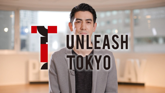unleash_tokyo_videos