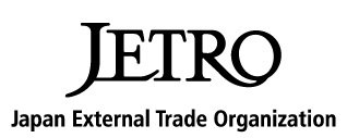 JETRO logo
