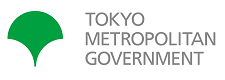 TOKYO METEROPOLITAN GOVERNMENT logo