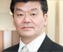 今井常夫氏