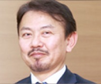 中 敏行氏