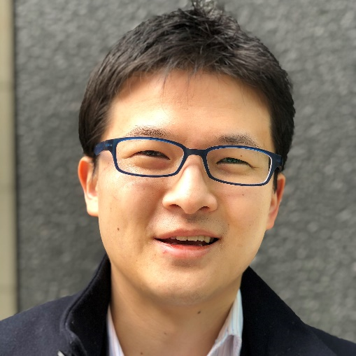 Managing Partner 井口信人