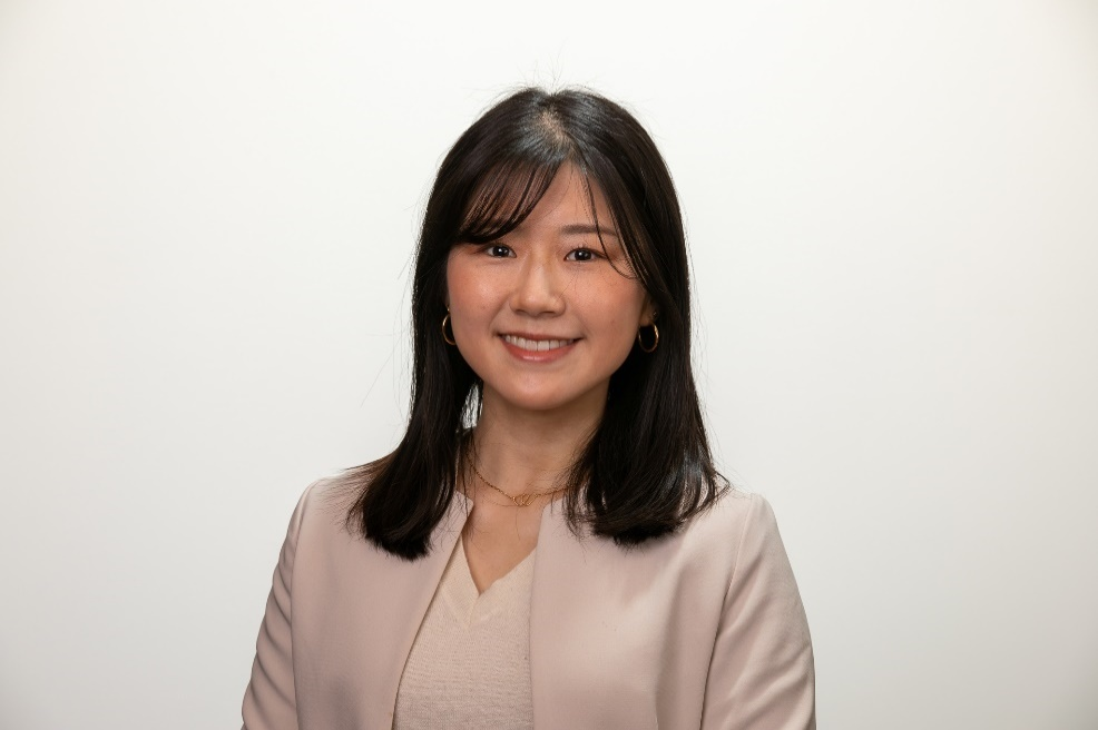 Director, Japan 相浦由莉絵