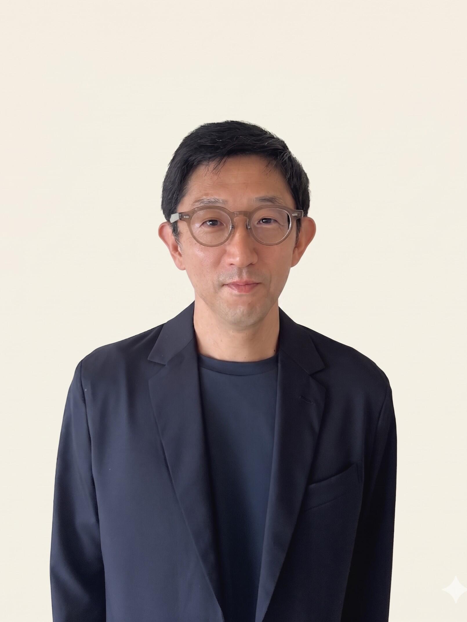 業務管理部長　上田和之 氏 